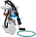 FUEL PUMP ASSEMBLY