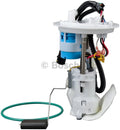 FUEL PUMP ASSEMBLY