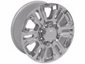 4Play Aluminum Wheel