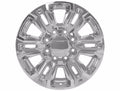 4Play Aluminum Wheel