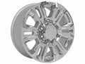 4Play Aluminum Wheel