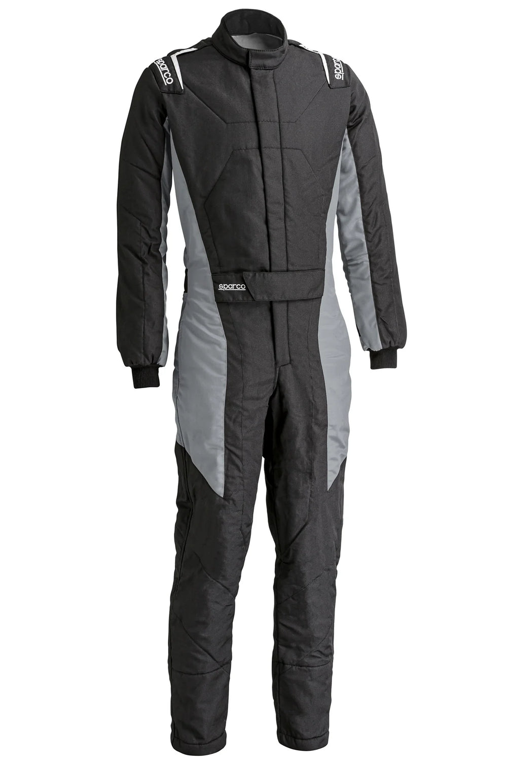 Sparco Suit Stint 66 BLK/GRY