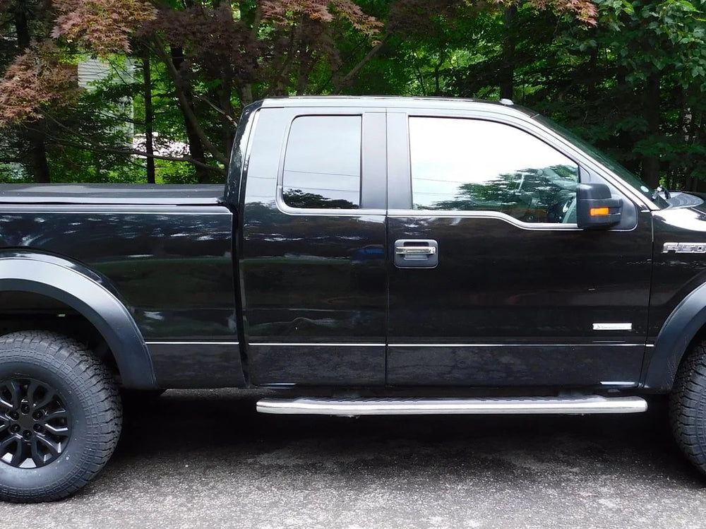BR018 17X8.5 6X135 M-BRNZ-BLK -10MM
