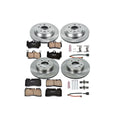 PowerStop auto part