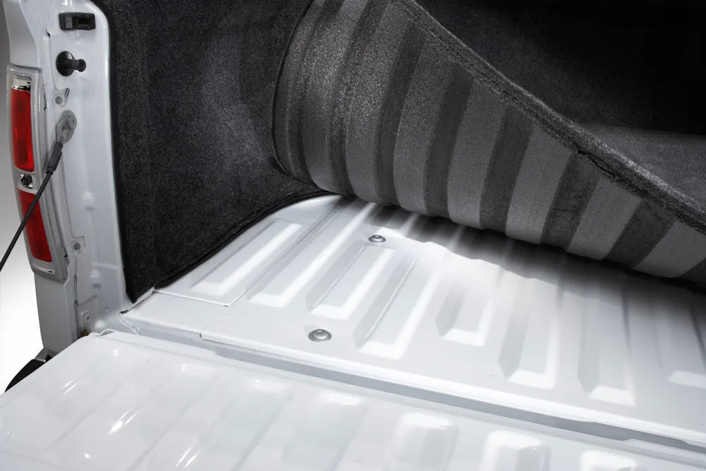 BedRug 07-16 GM Silverado/Sierra 5ft 8in Bed Bedliner