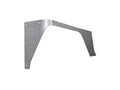 Rear Double Arch 4 Fender Flare Set for Jeep TJ