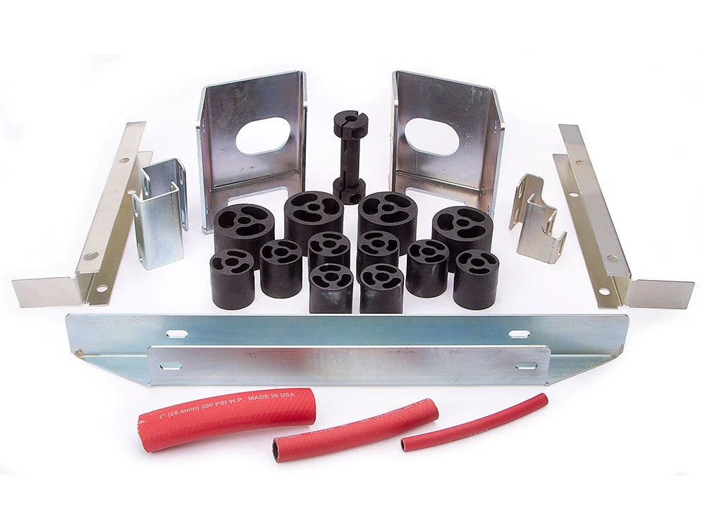 Daystar International auto part
