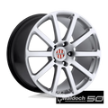 VICTOR EQUIPMENT ZEHN 19X9.5 5/130