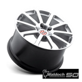 VICTOR EQUIPMENT ZEHN 19X9.5 5/130