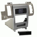 FORD FLEX (WITHOUT NAV) 20092012 TURBOTOUCH KIT
