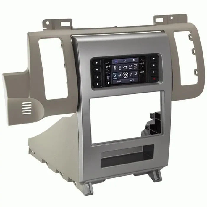 FORD FLEX (WITHOUT NAV) 20092012 TURBOTOUCH KIT