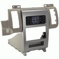 FORD FLEX (WITHOUT NAV) 20092012 TURBOTOUCH KIT