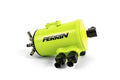 Perrin Performance auto part close-up