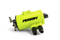 Perrin Performance auto part installed view