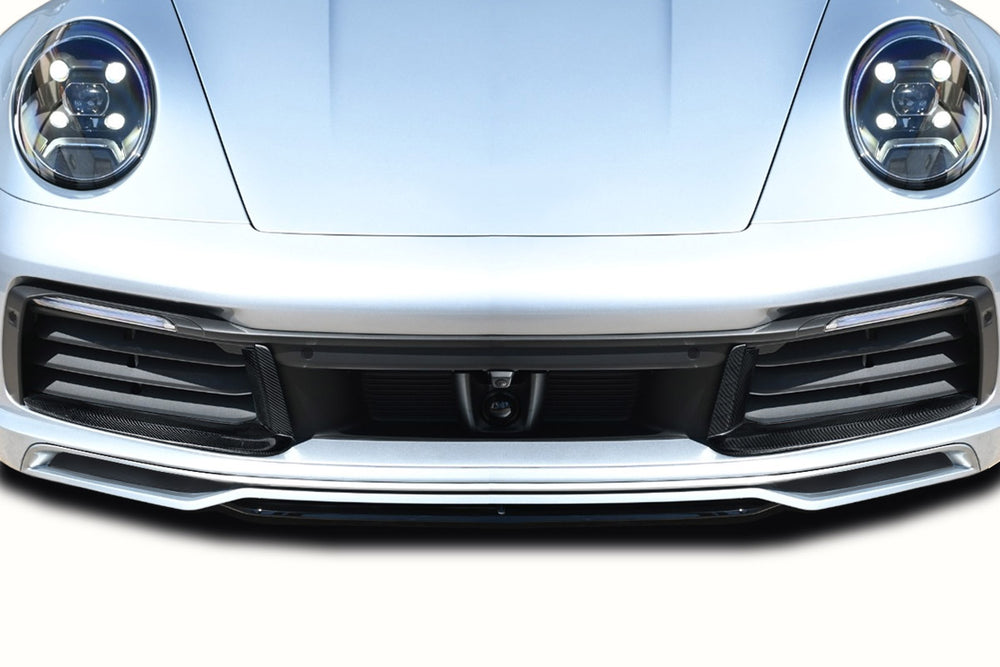2020-2022 PORSCHE CARRERA 911 992 C