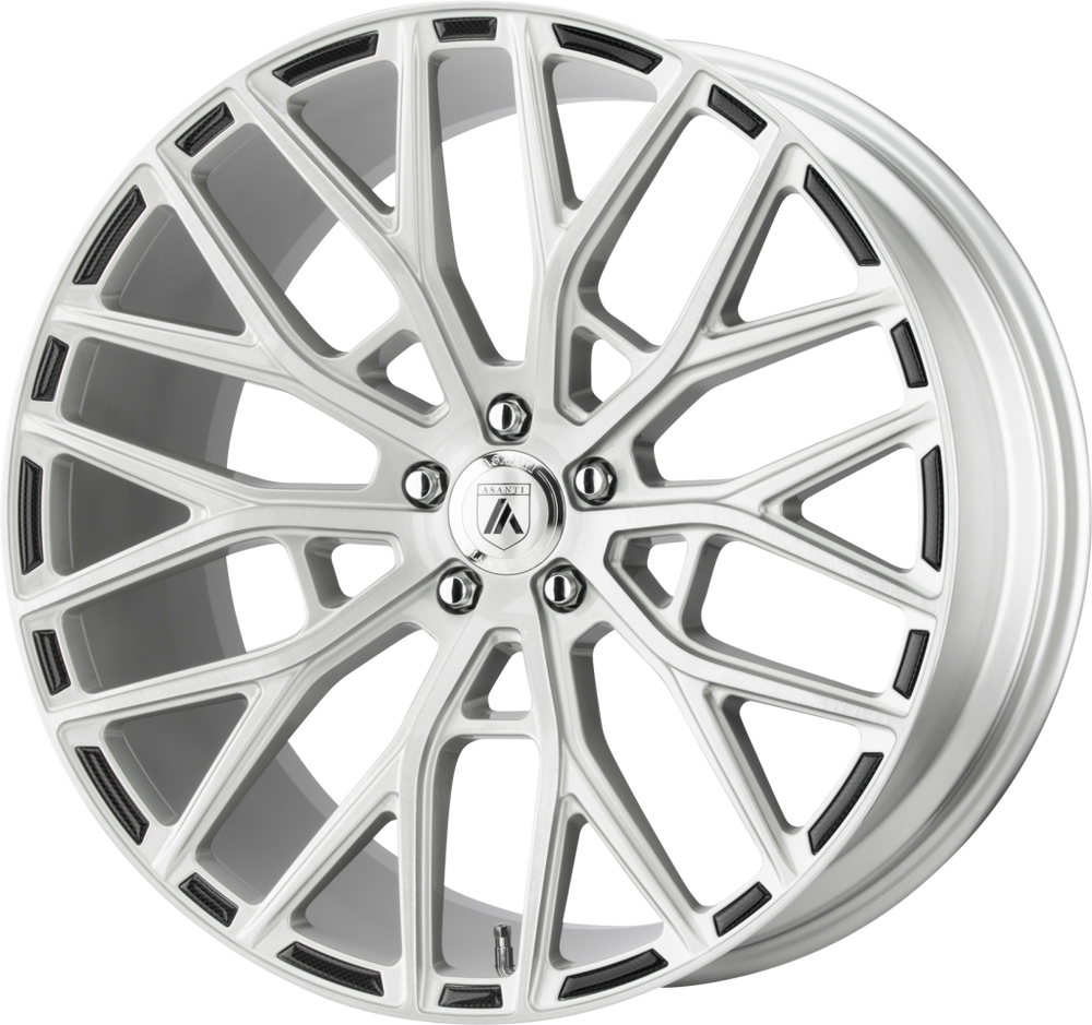 LEO 20X10.5 BLANK GLOSS BLACK (38 M