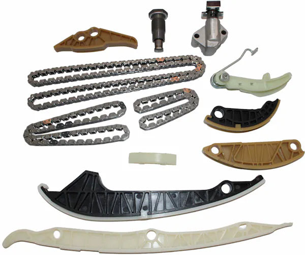 ENGINE TIMING CHAIN KIT