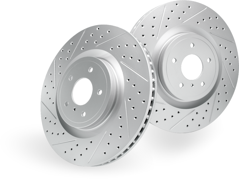 DFC auto part