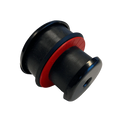 S&B Filters auto part close-up