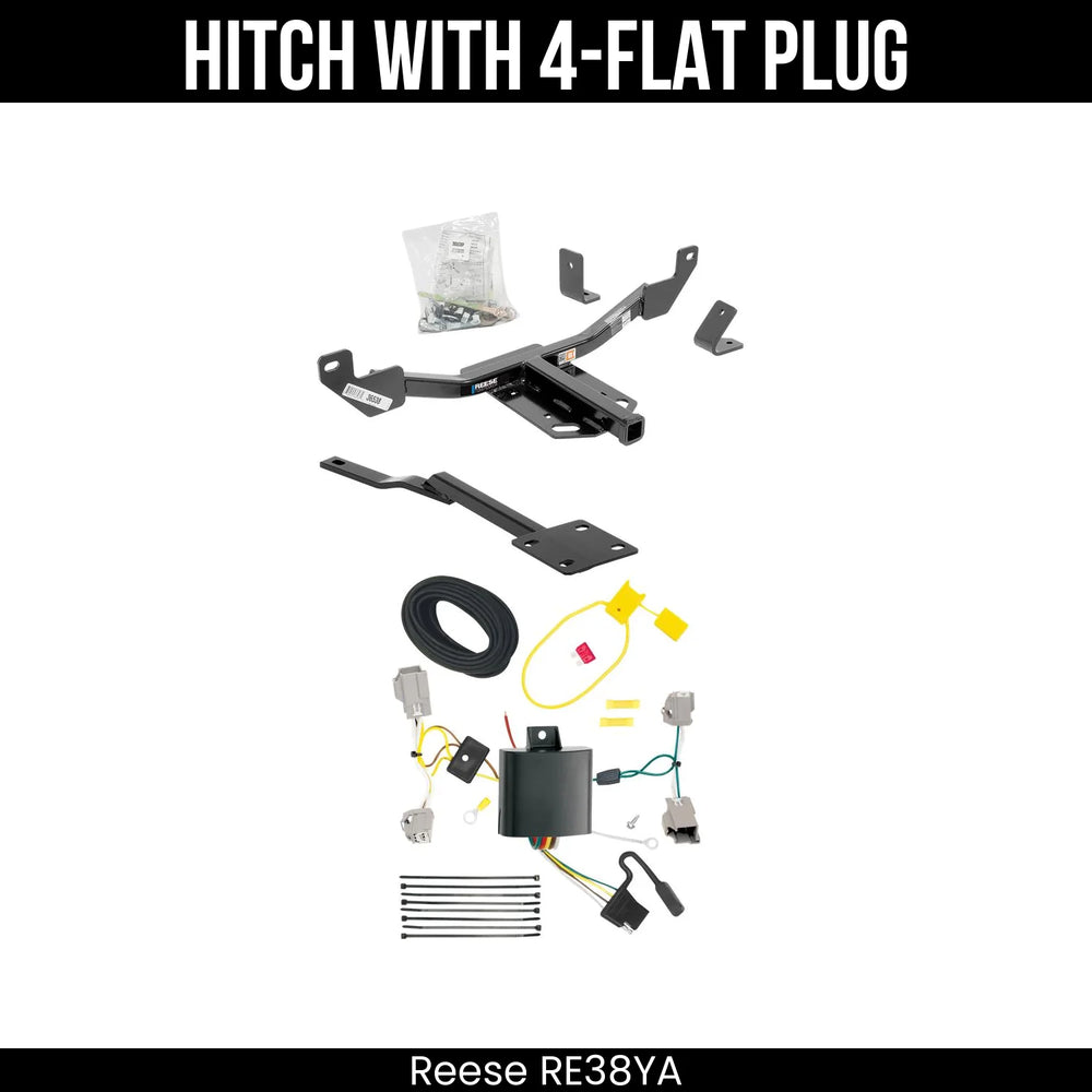 INSTA-HITCH II