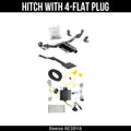 INSTA-HITCH II