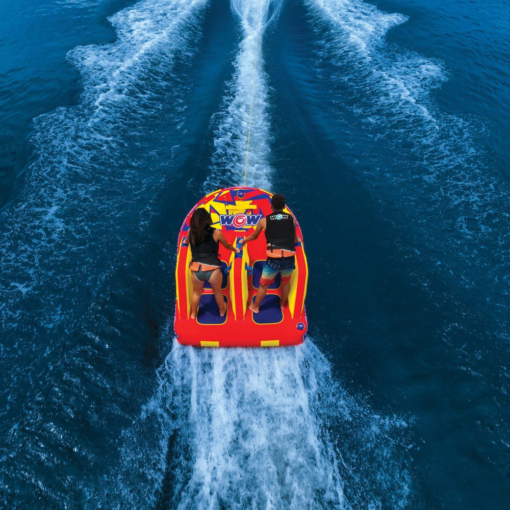 WAKE WALKER 2 PERSON TOWABLE
