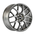 BBS auto part