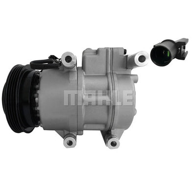 Mahle air compressor