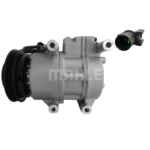A/C-Compressor
