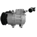 A/C-Compressor
