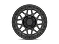 KM549 18X8.5 5X5.0 S-BLK 0MM