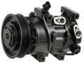 REMAN COMPRESSOR