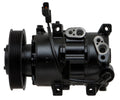 REMAN COMPRESSOR