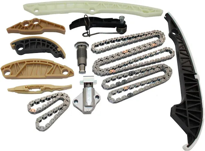 ENGINE TIMING CHAIN KIT