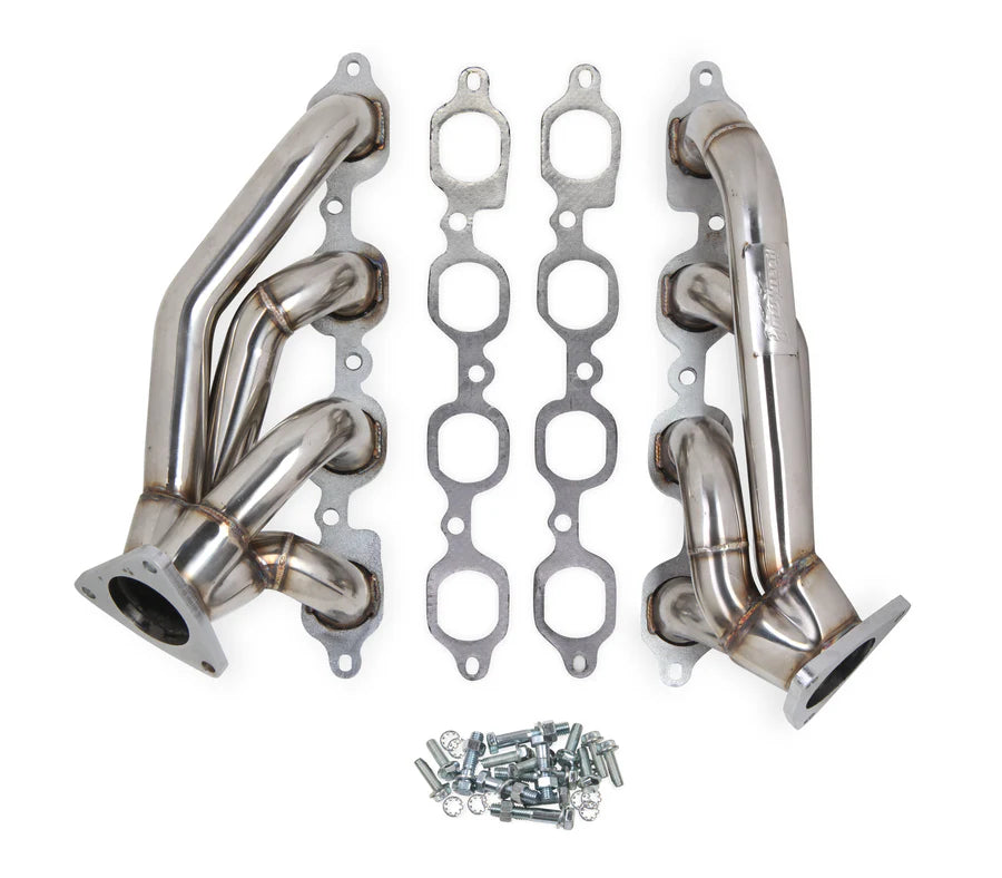 14-15 GM P U SUV SHORTY HDR 5.3 6.2L 1-