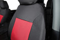 PRECISION FIT ENDURA CUSTOM FRONT R