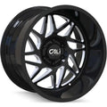 The Wheel Group auto part