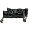 450PRV AUTOMATIC PORTABLE COMPRESSOR KIT (12V 100% DUTY 150 PSI)