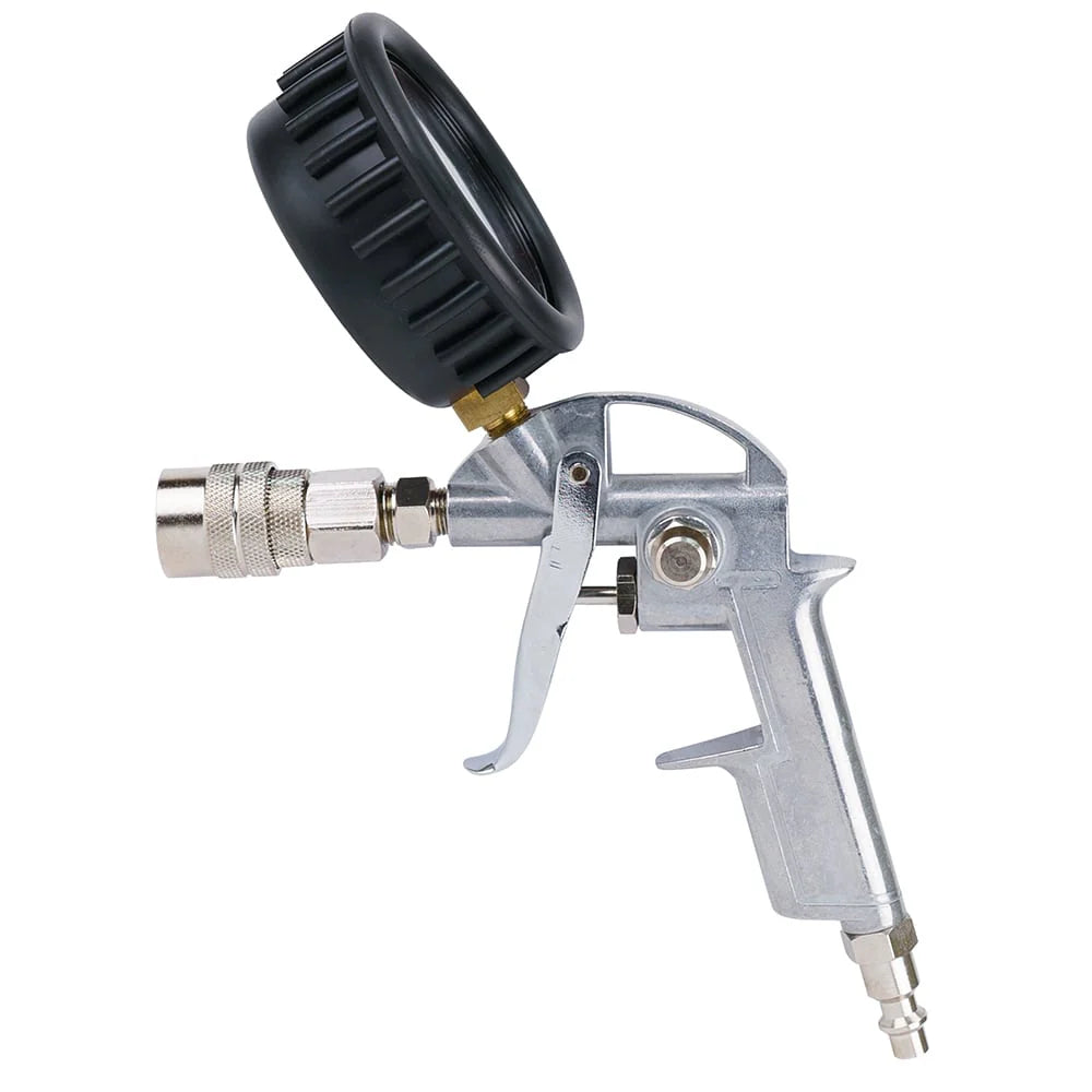 450PRV AUTOMATIC PORTABLE COMPRESSOR KIT (12V 100% DUTY 150 PSI)