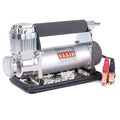 450PRV AUTOMATIC PORTABLE COMPRESSOR KIT (12V 100% DUTY 150 PSI)