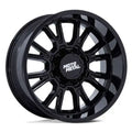 MO810 20X9 BLANK G-BLK 20MM (108-15