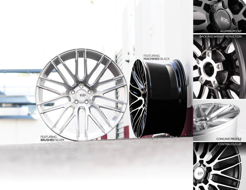 BM13 20X11.0 5X114.3 24 74.1 B