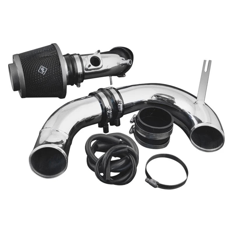 Weapon R 2018 Toyota Camry 4CYL 2.5L 3 Piece Cold Air Intake Kit