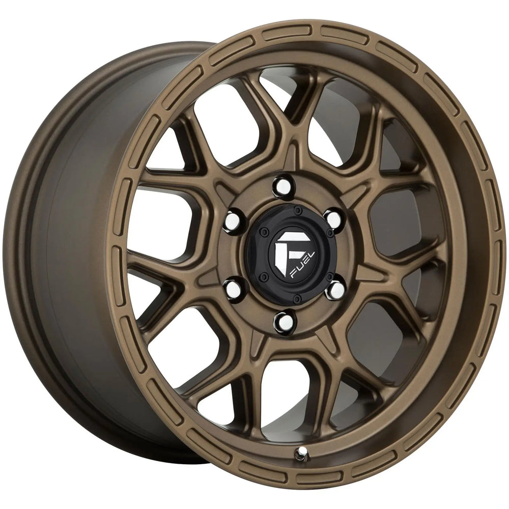 D671 20X10 6X5.5 MT-BRNZ -18MM