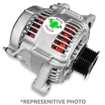 MEAN GREEN INDUSTRIES INC auto part