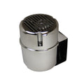 LEED Brakes Rotary electric vacuum pump kit with chrome canister