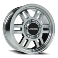 5-160HC CHR VOR M2 OVERLAND