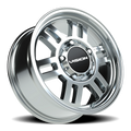 5-160HC CHR VOR M2 OVERLAND