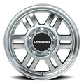 5-160HC CHR VOR M2 OVERLAND