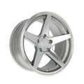 18X11 ROCKET FLARE, 5X4.75 PCD, 8.87 BS